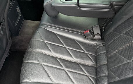Infiniti QX70, 2013 год, 2 080 000 рублей, 8 фотография