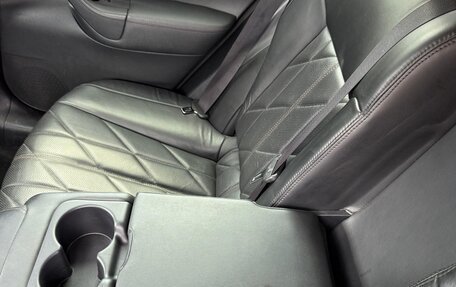Infiniti QX70, 2013 год, 2 080 000 рублей, 10 фотография