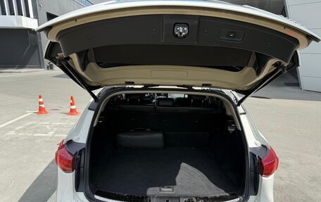 Infiniti QX70, 2013 год, 2 080 000 рублей, 9 фотография