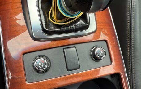 Infiniti QX70, 2013 год, 2 080 000 рублей, 15 фотография
