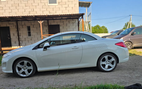Peugeot 308 II, 2009 год, 1 600 000 рублей, 14 фотография