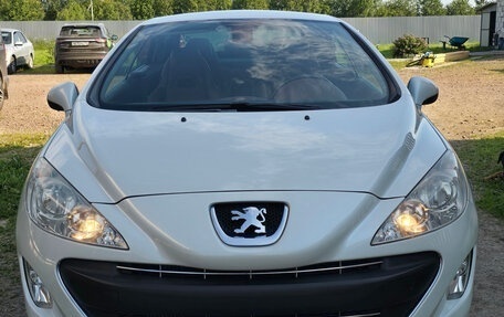 Peugeot 308 II, 2009 год, 1 600 000 рублей, 12 фотография