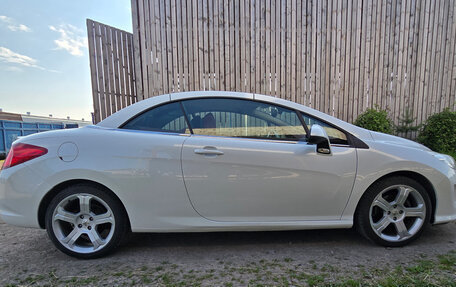 Peugeot 308 II, 2009 год, 1 600 000 рублей, 16 фотография