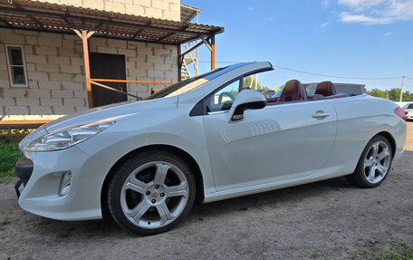 Peugeot 308 II, 2009 год, 1 600 000 рублей, 20 фотография