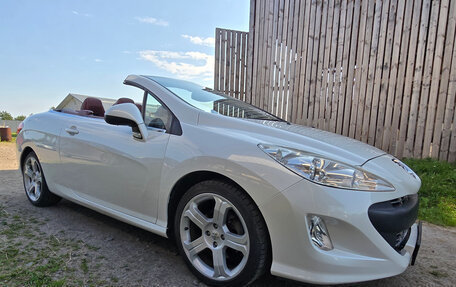 Peugeot 308 II, 2009 год, 1 600 000 рублей, 26 фотография