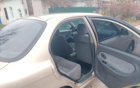 KIA Spectra II (LD), 2008 год, 290 000 рублей, 2 фотография