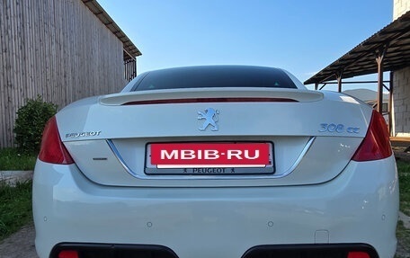 Peugeot 308 II, 2009 год, 1 600 000 рублей, 18 фотография