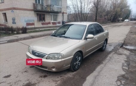 KIA Spectra II (LD), 2008 год, 290 000 рублей, 7 фотография