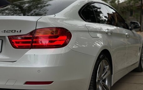 BMW 4 серия, 2014 год, 2 430 000 рублей, 5 фотография