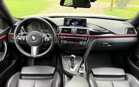 BMW 4 серия, 2014 год, 2 430 000 рублей, 8 фотография