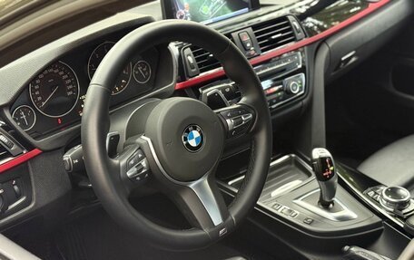 BMW 4 серия, 2014 год, 2 430 000 рублей, 7 фотография