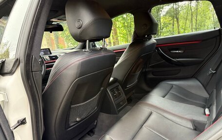 BMW 4 серия, 2014 год, 2 430 000 рублей, 9 фотография