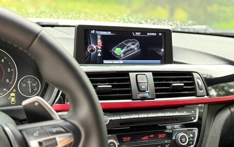 BMW 4 серия, 2014 год, 2 430 000 рублей, 14 фотография
