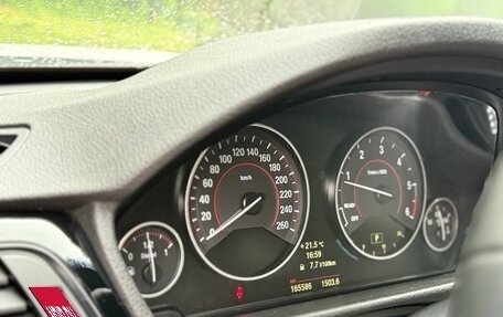 BMW 4 серия, 2014 год, 2 430 000 рублей, 16 фотография