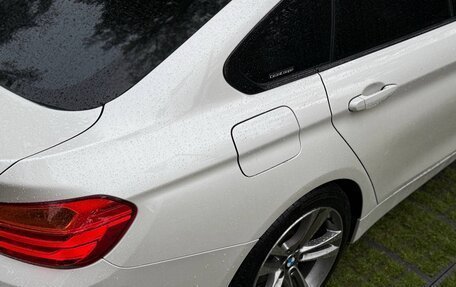 BMW 4 серия, 2014 год, 2 430 000 рублей, 19 фотография