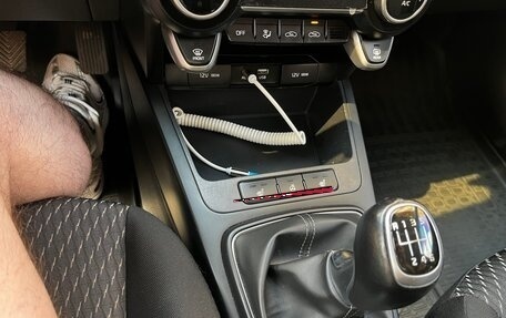 KIA Rio IV, 2019 год, 1 650 000 рублей, 18 фотография