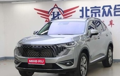Haval H6, 2022 год, 1 400 000 рублей, 1 фотография