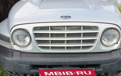 ТагАЗ Tager, 2009 год, 550 000 рублей, 1 фотография