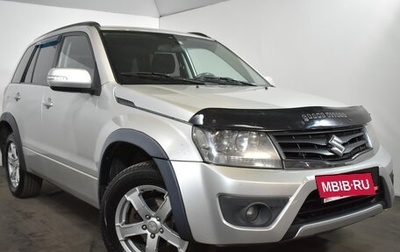 Suzuki Grand Vitara, 2012 год, 999 000 рублей, 1 фотография