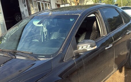 Ford Focus II рестайлинг, 2008 год, 310 000 рублей, 2 фотография