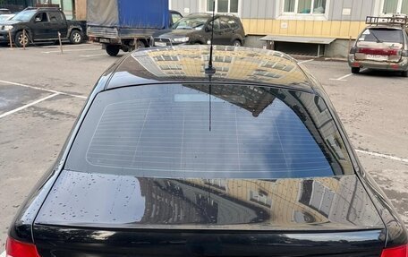 Skoda Superb III рестайлинг, 2008 год, 1 100 000 рублей, 6 фотография