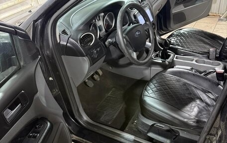Ford Focus II рестайлинг, 2008 год, 310 000 рублей, 4 фотография