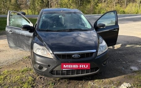 Ford Focus II рестайлинг, 2008 год, 310 000 рублей, 6 фотография