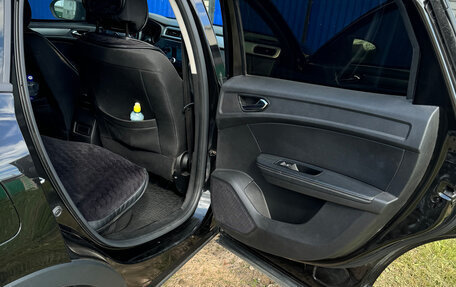Renault Arkana I, 2021 год, 1 685 000 рублей, 14 фотография