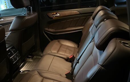Mercedes-Benz GL-Класс, 2013 год, 2 500 000 рублей, 6 фотография