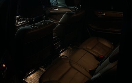 Mercedes-Benz GL-Класс, 2013 год, 2 500 000 рублей, 4 фотография