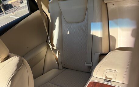 Lexus RX III, 2013 год, 2 650 000 рублей, 2 фотография