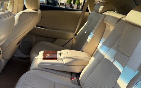 Lexus RX III, 2013 год, 2 650 000 рублей, 7 фотография