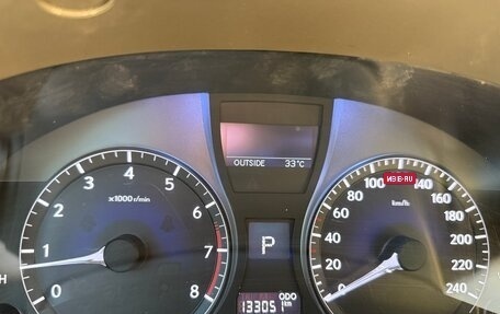 Lexus RX III, 2013 год, 2 650 000 рублей, 5 фотография