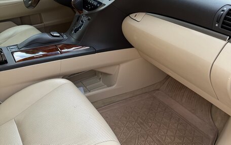 Lexus RX III, 2013 год, 2 650 000 рублей, 28 фотография