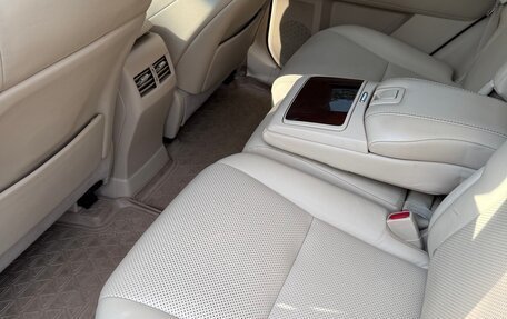 Lexus RX III, 2013 год, 2 650 000 рублей, 24 фотография
