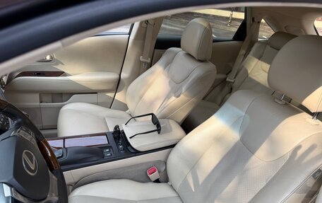 Lexus RX III, 2013 год, 2 650 000 рублей, 21 фотография