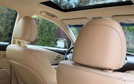 Lexus RX III, 2013 год, 2 650 000 рублей, 29 фотография