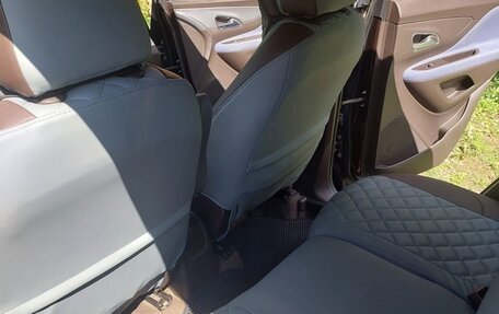 Opel Mokka I, 2013 год, 1 150 000 рублей, 7 фотография