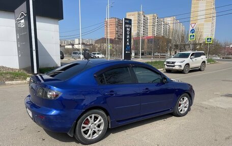 Mazda 3, 2008 год, 760 000 рублей, 3 фотография