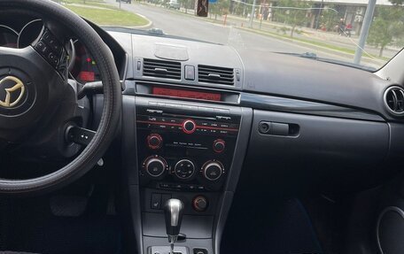 Mazda 3, 2008 год, 760 000 рублей, 9 фотография