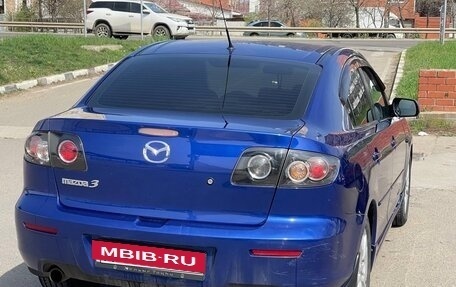 Mazda 3, 2008 год, 760 000 рублей, 6 фотография