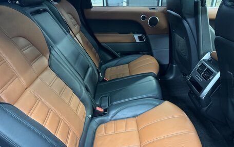 Land Rover Range Rover Sport II, 2013 год, 4 200 000 рублей, 9 фотография