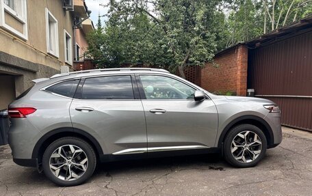 Haval F7 I, 2022 год, 2 100 000 рублей, 3 фотография
