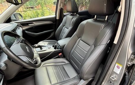 Haval F7 I, 2022 год, 2 100 000 рублей, 9 фотография