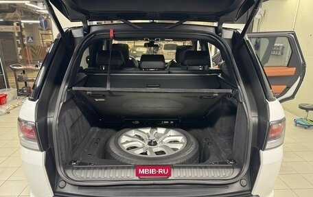 Land Rover Range Rover Sport II, 2013 год, 4 200 000 рублей, 16 фотография