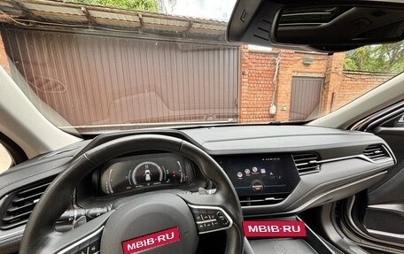 Haval F7 I, 2022 год, 2 100 000 рублей, 12 фотография