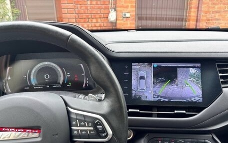 Haval F7 I, 2022 год, 2 100 000 рублей, 11 фотография
