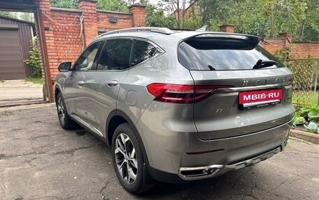Haval F7 I, 2022 год, 2 100 000 рублей, 6 фотография