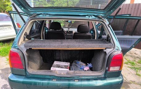 Volkswagen Polo III рестайлинг, 1997 год, 200 000 рублей, 20 фотография