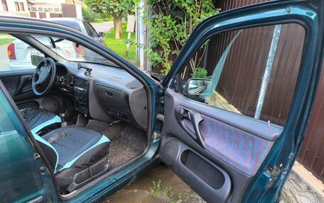 Volkswagen Polo III рестайлинг, 1997 год, 200 000 рублей, 16 фотография